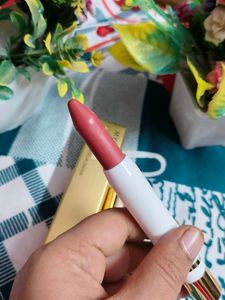 MyGlamm Perfect Curves Matte Lip Crayon-Spice It U