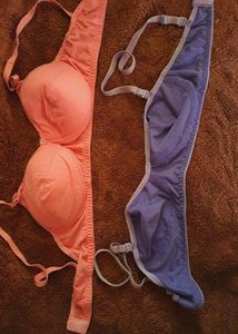 Bras
