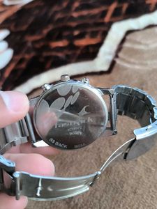 Fastrack Analog Watch