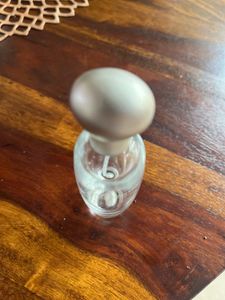 Estee Lauder Pleasures Perfume Empty Bottle