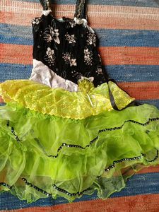 kids frock