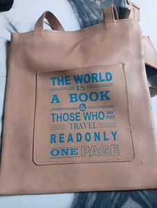 Stylish Tote Bag for women