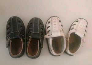 Twin Boys Mystery Box