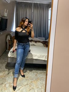 Baesd Fitted Top