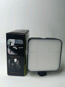 LED Video Light