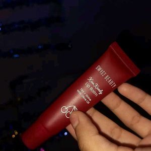 Swiss Beauty Lip Balm - Cherry Tint