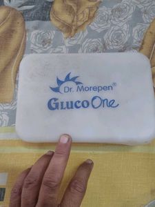 Glucometer Set