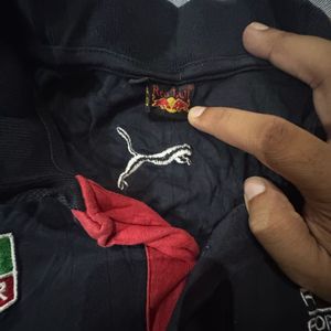 Red Bull Racing Polo Shirt