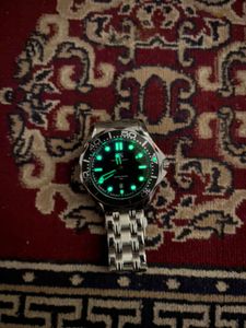 brand new with box  Stainless Steel Watch