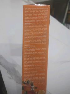 SNISS Elite Vitamin C Toner for Face | Deep Cleans