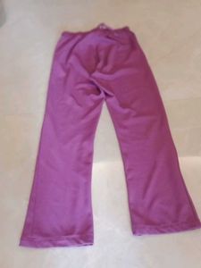 bootcut trouser
