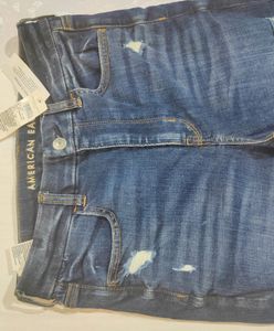 Tokyo Talkies Women's  Casual Jeans. New With Tag.