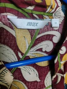 MAX SHRUG/OVERCOAT FOR WOMEN