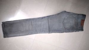 Highlander Jeans