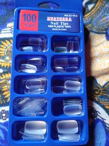 Nail Tips