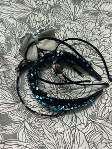 Pack Of 7 Headbands