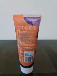 ANVEYA - SEMI PERMANENT HAIR COLOR - TOKYO PURPLE