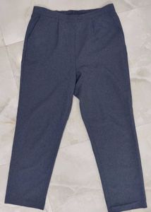 Classic Grey Trousers