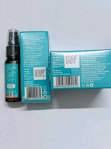 Pilgrim Face Toner + Serum + Moisturizer