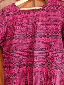New Full Length Dress