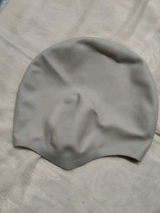 Silicone Swim Cap