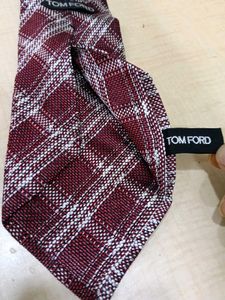 Tom Ford Tie