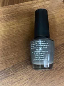 Incolor Nail Paint