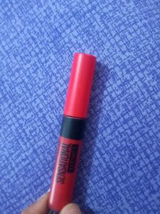 Maybelline Lipstick