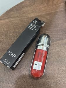 KIKO Milano 3D Hydra Lipgloss ‘shade 15’