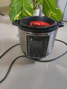 Electric Cooker