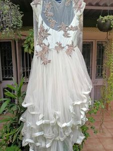 Elegant Occasion Gown