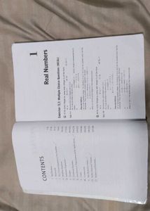 NCERT Exemplar Mathematics Class X