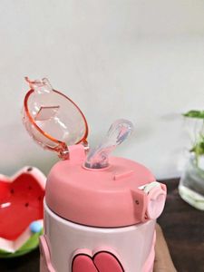 My Melody - Hot &amp; Cold Insulated Water Bottle