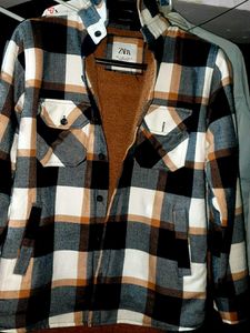⛄⛄⛄👔 woolen shirt