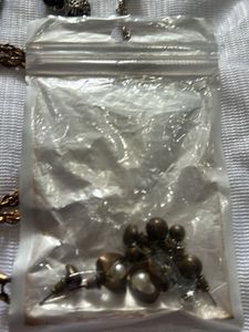 Assorted Women's Earrings Collection
