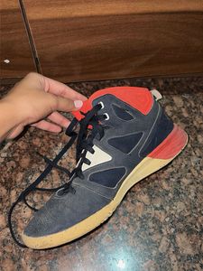 Men's High-Top Athletic Shoes