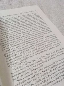 AYN RAND The FOUNTAINHEAD