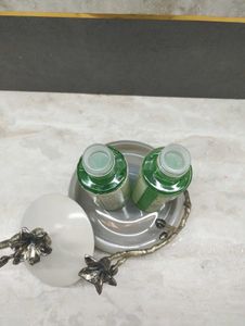 NEW SILEOSA SHAMPOO 2