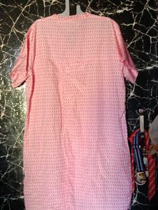 nighty good night dress