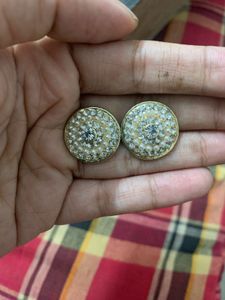 Vintage Pearl Flower  accessories