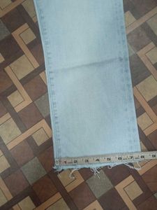 ⚡ ⚡ Flash Sale ⚡ ⚡ Wash Cropped Jeans