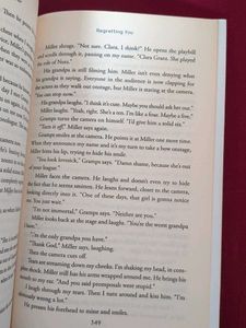 Regretting You by Colleen Hoover