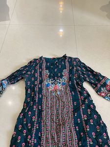 Combo of stylish Maxi Dresses
