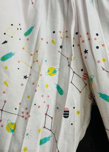 Funky Printed Nightwear