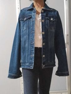 Levi's  Brand New Denim Jacket
