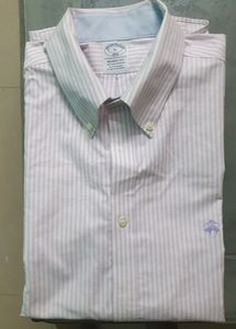 Original Brooks Brothers Shirt (Large Size)