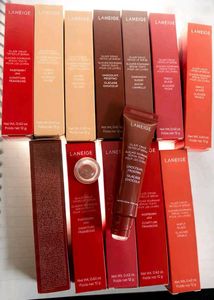 LANEIGE Glaze Craze Tinted Lip Serum