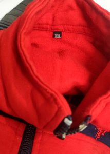 Man Sweater