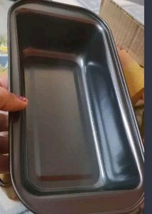 Brand New **" Baking Mould rectangular Mold