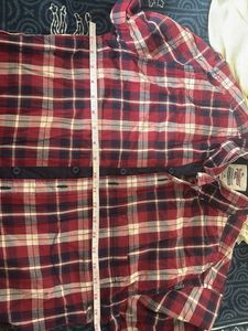The Roadster Life Co. Men's shirt